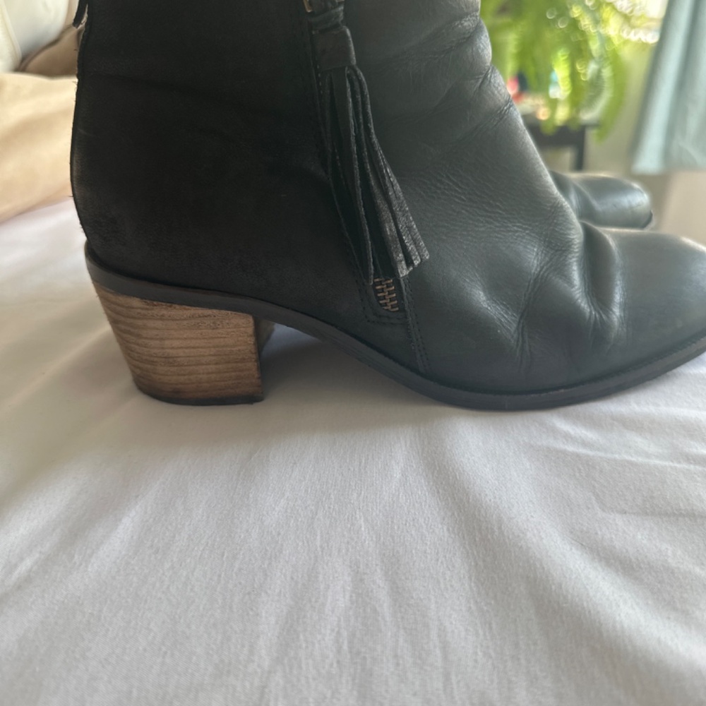 Booties - Picture 2 of 3